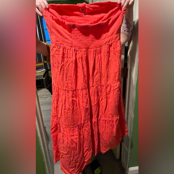 Wild Fable Dress - Picture 3 of 5